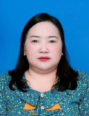 Nguyễn Thị Thu Hà