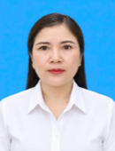 Đinh Thị Thanh Lâm